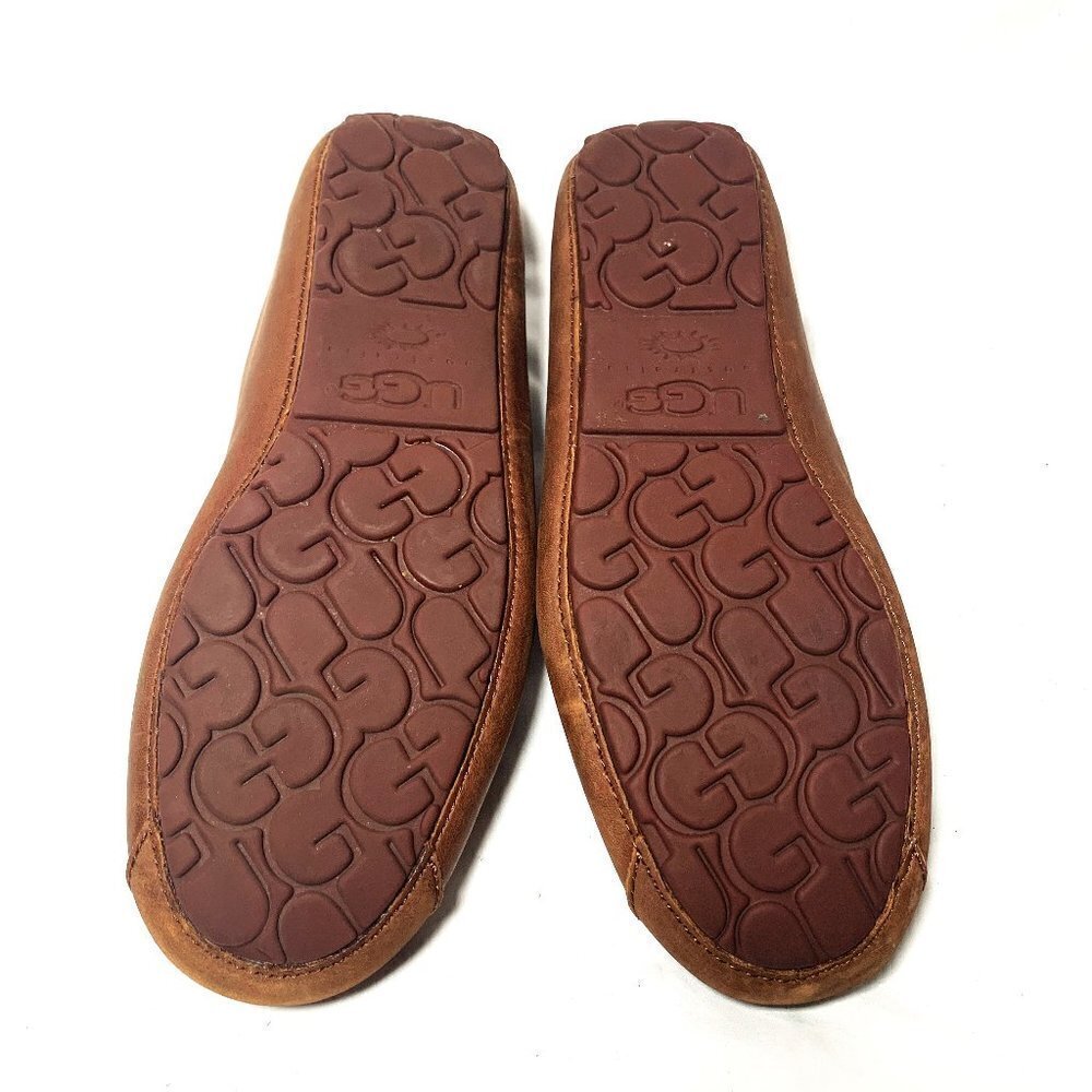UGG Hunley Women Shoes Size 8 - Picture 6 of 7